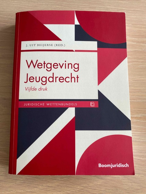 9789462907294-Wetgeving-Jeugdrecht