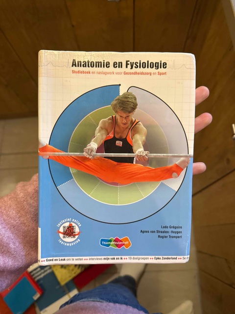 9789006435450-Anatomie-en-fysiologie--5e-druk-inclusief-Online