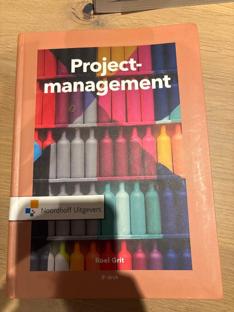 9789001891589-Projectmanagement