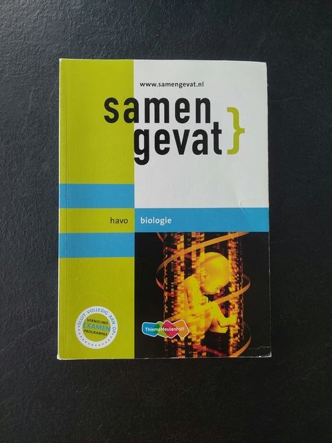 9789006078695-Biologie-Havo