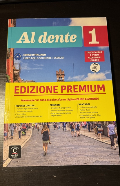 9788417710835-Al-dente-1--BlinkLearning-%C3%A2%C2%80%C2%93-edizione-Premium-A1-Libro-dello-studente-esercizi