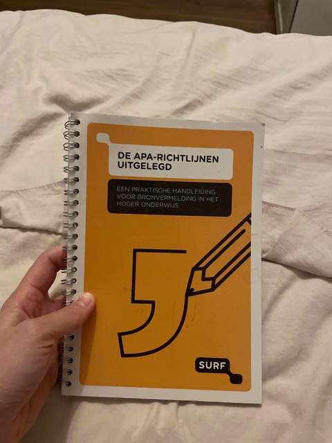 9789072482181-De-APA-richtlijnen-uitgelegd