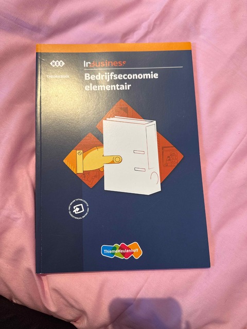 9789006215588-InBusiness-Bedrijfseconomie-elementair-th-boek