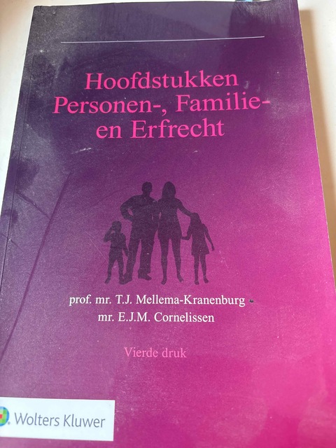 9789013155013-Hoofdstukken-Personen-Familie-en-Erfrecht