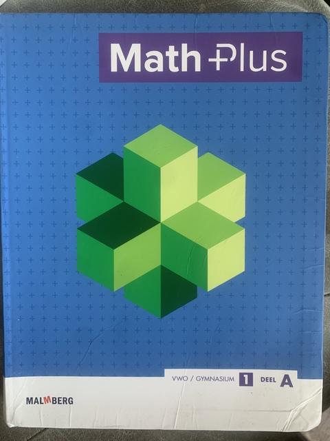 9789402002959-Math-Plus-VWOGymnasium--deel-A