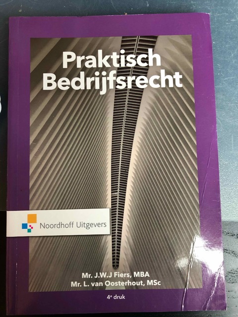 9789001899745-Praktisch-Bedrijfsrecht