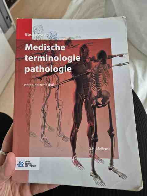 9789036817530-Medische-terminologie-pathologie