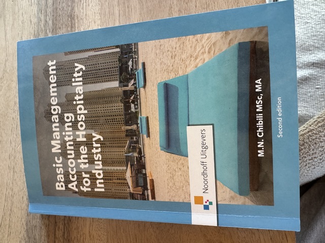 9789001867331-Basic-management-accounting-for-the-hospitality-industry