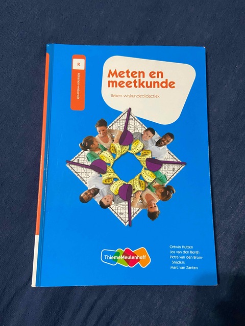 9789006955385-Meten-en-meetkunde