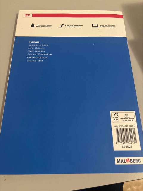 9789402064131-Talent-2B-VMBO-BK-Nederlands