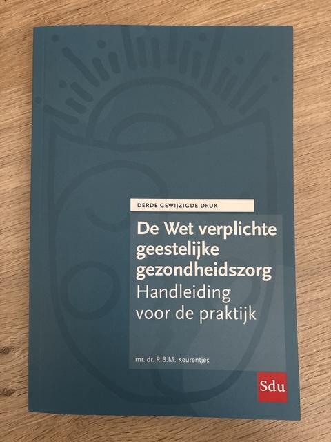 9789012409216-De-Wet-verplichte-geestelijke-gezondheidszorg