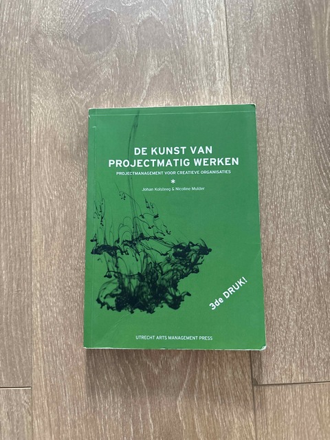 9789081515405-De-kunst-van-projectmatig-werken