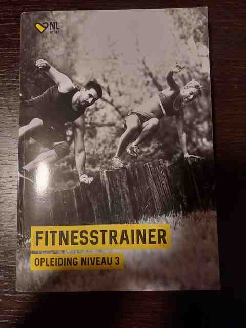 9789081423281-Fitnesstrainer-