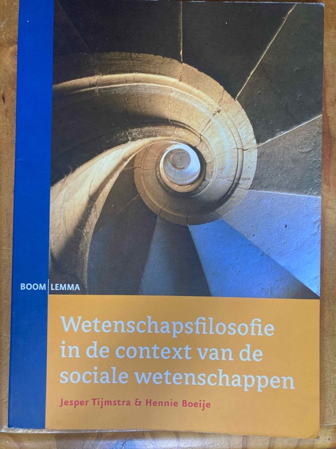 9789059317369-Wetenschapsfilosofie-in-de-context-van-de-sociale-wetenschappen
