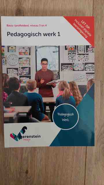 9789037229639-Pedagogisch-Werk-1-Profieldeel-Basisdeel