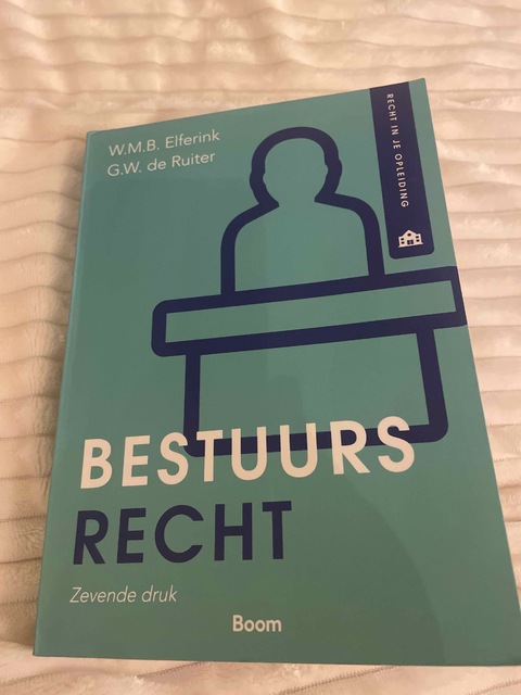 9789462128965-Bestuursrecht