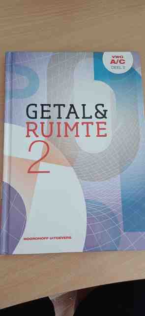 9789001841867-Getal-Ruimte-11e-ed-leerboek-vwo-AC-deel-2