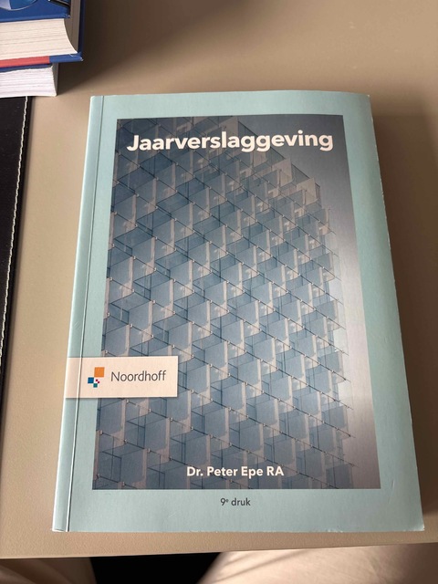 9789001590567-Jaarverslaggeving