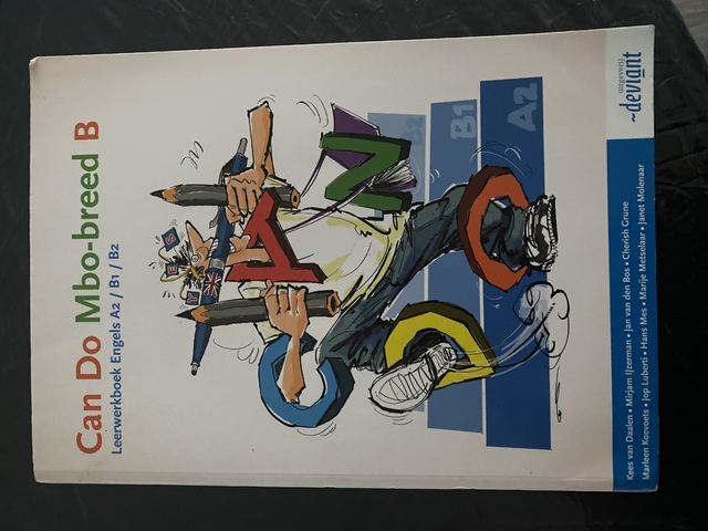 9789491699382-Can-Do-Mbo-breed-B-Engels-A2B1B2-leerwerkboek