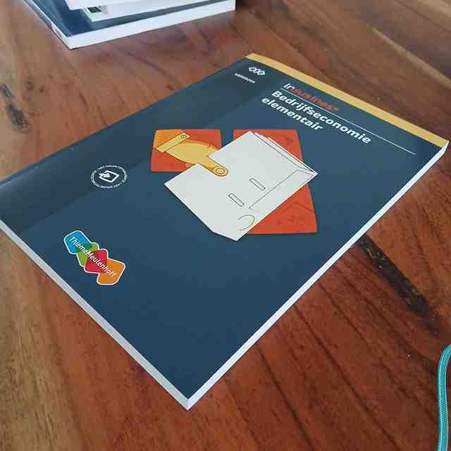 9789006215595-InBusiness-Bedrijfseconomie-werkboek