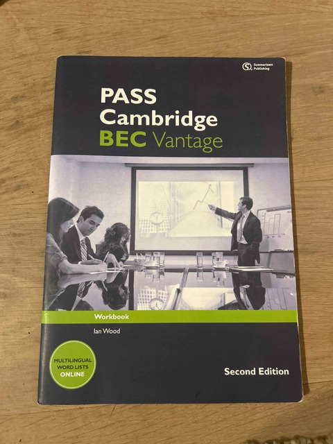 9781133316558-PASS-Cambridge-BEC-Vantage-Workbook