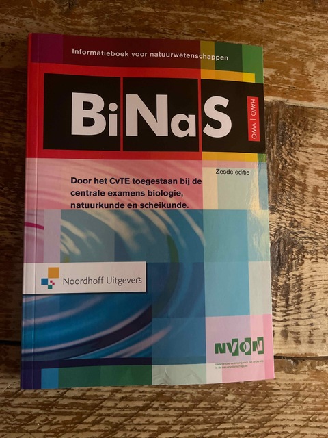 9789001817497-Binas-6e-havovwo-informatieboek
