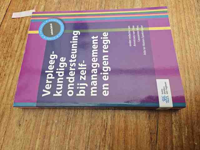 9789036818674-Verpleegkundige-ondersteuning-bij-zelfmanagement-en-eigen-regie