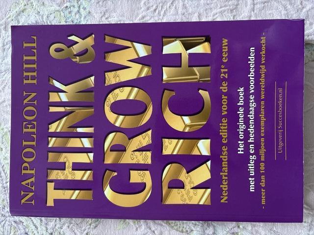 9789079872237-Think-Grow-Rich