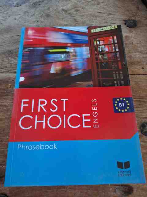 9789041509444-First-choice-B1-Phrasebook