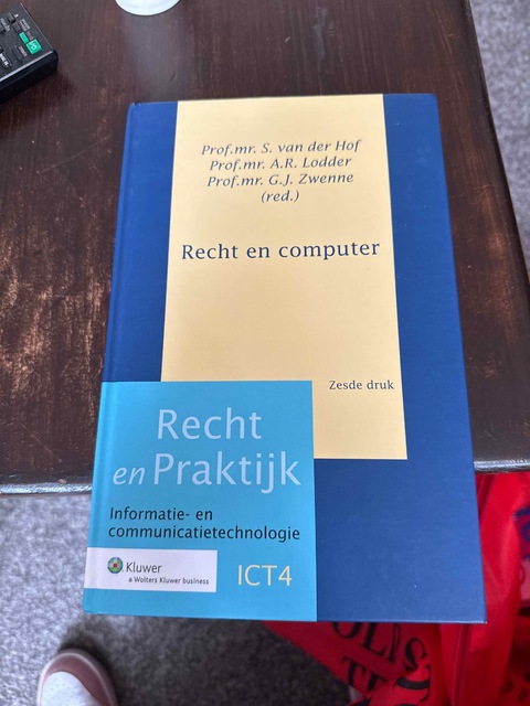 9789013116090-Recht-en-computer