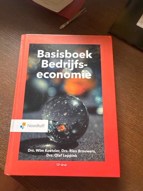 9789001738228-Basisboek-bedrijfseconomie