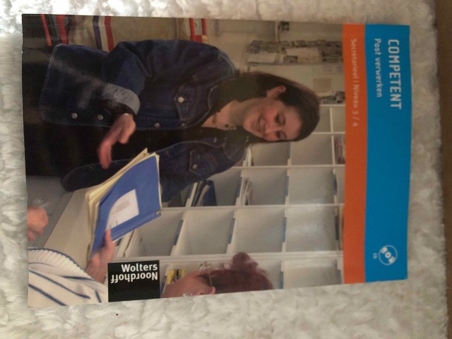 9789001143206-Post-verwerken-niveau-34-Praktijkboek