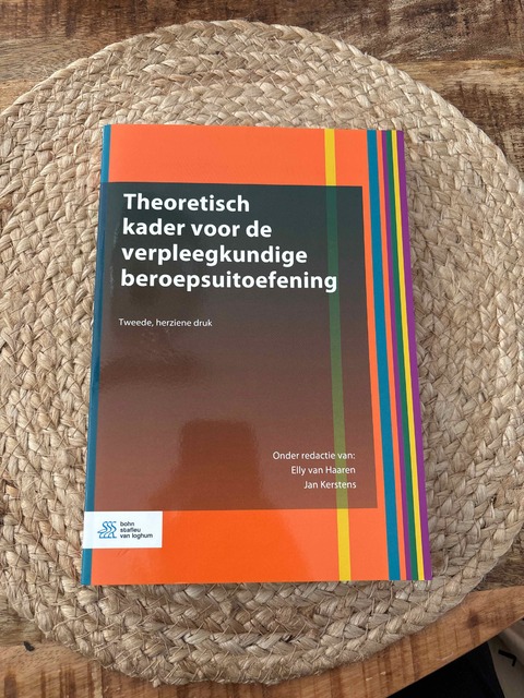 9789036824231-Theoretisch-kader-voor-de-verpleegkundige-beroepsuitoefening