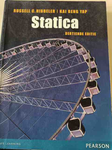 9789043030229-Staticamet-met-MyLab-NL-toegangscode