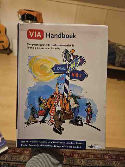 9789490998509-VIA-handboek