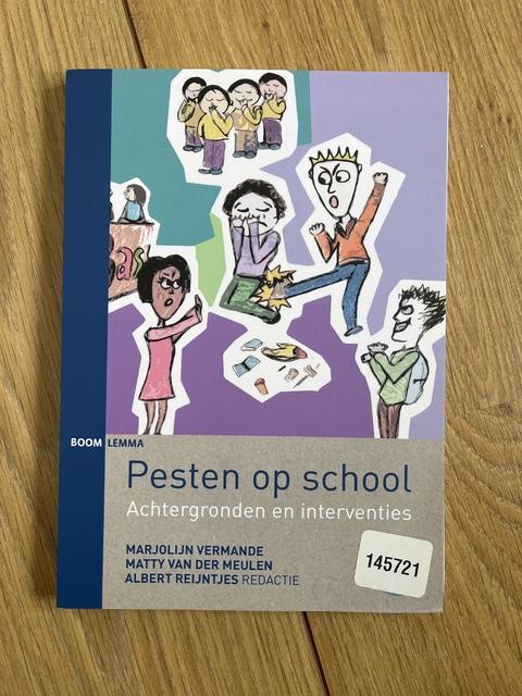 9789089536303-Pesten-op-school
