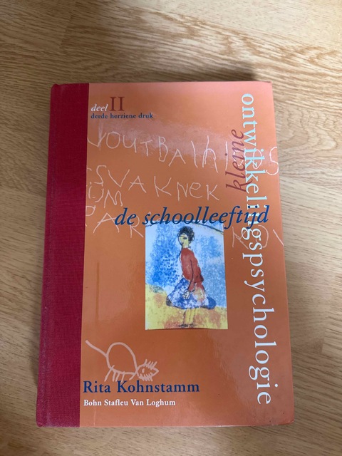 9789031337798-Kleine-ontwikkelingspsychologie-II