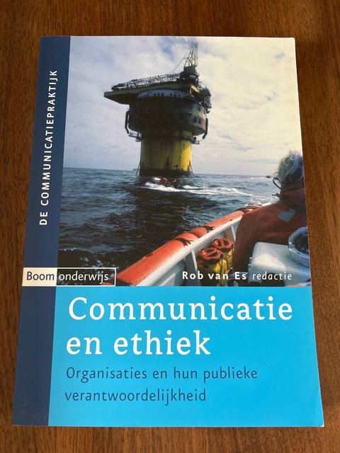 9789085060017-Communicatie-en-ethiek