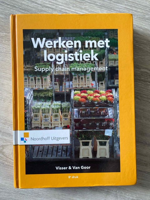 9789001899912-Werken-met-Logistiek