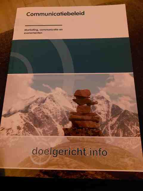 9789037222050-Communicatiebeleid