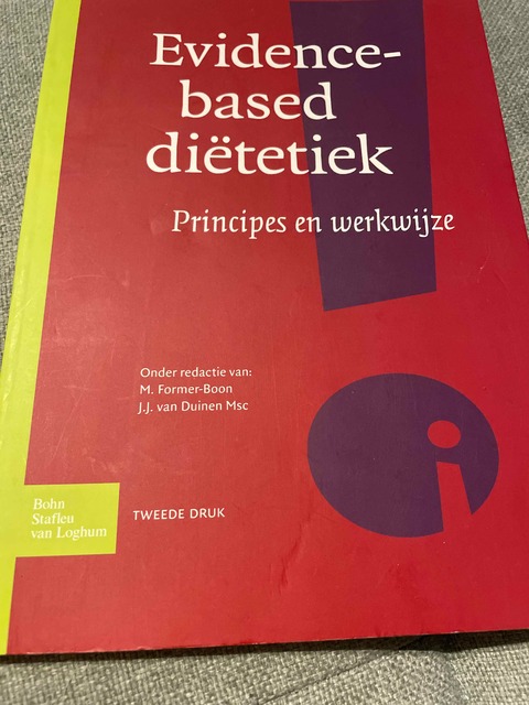 9789031394203-Evidence-based-dietetiek