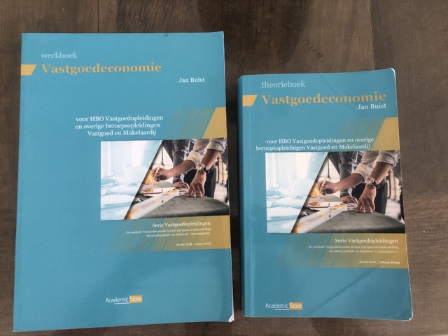 9789083433004-Vastgoedeconomie-werkboek