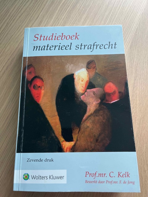 9789013153941-Studieboek-materieel-strafrecht