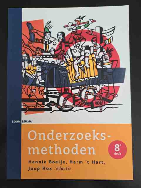 9789047301110-Onderzoeksmethoden