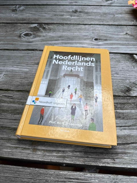 9789001593193-Hoofdlijnen-Nederlands-recht