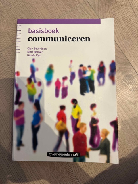 9789006951103-Basisboek-communiceren