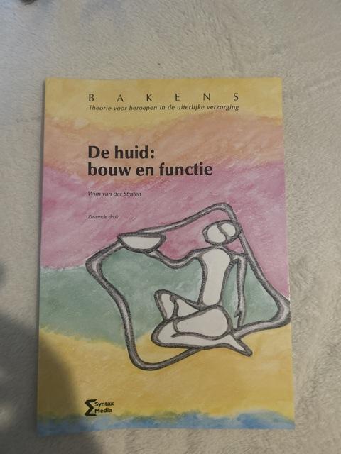 9789077423356-De-huid-bouw-en-functie