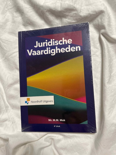 9789001899707-Juridische-vaardigheden