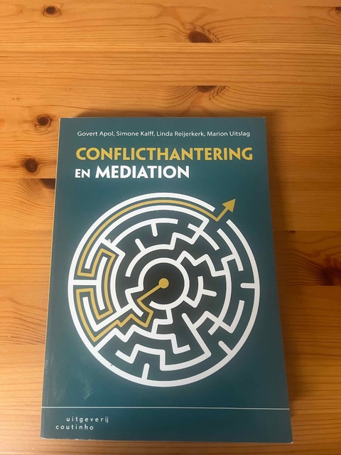 9789046906125-Conflicthantering-en-mediation