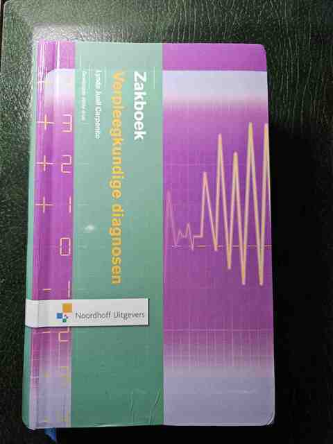 9789001891572-Zakboek-Verpleegkundige-diagnosen